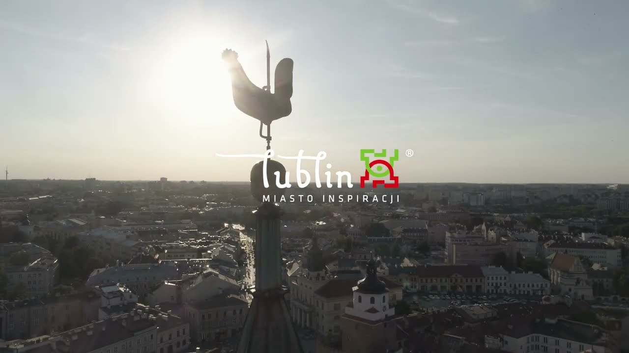 Lublin - Turystyka, Sport i Rekreacja